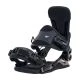That is a Snowboardbindings; Step In Bindings; SP Peak 26/27 Black Black