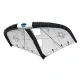 That is a Foilwing; Wing; Duotone Unit 2027 C01 Light-Grey C01 Light-Grey
