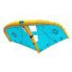 That is a Foilwing; Wing; Duotone Unit D/Lab 2027 C05 Turquoise C05 Turquoise