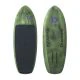 That is a Wingfoil Board; Duotone Trace SLS 2027