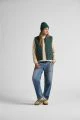 That is a Vest Maloja MagerieM. Mountain Pine Mountain Pine