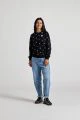 That is a Shirt Maloja PerdonigM. Deep Black Deep Black