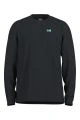 That is a T-Shirt Maloja NugolliM. Deep Black Deep Black