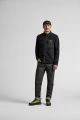 That is a Fleece Jacket Maloja JoceleM. Deep Black Deep Black