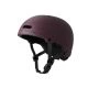 That is a Helmet; Watersports Helmet Mystic Vandal Pro Oxblood Red Oxblood Red