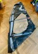 That is a Sail; Windsurfing Sail Severne Testsegel Freek 2023