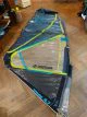 That is a Sail; Windsurfing Sail Duotone Testsegel Super.Hero 2022