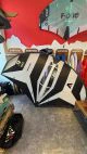 That is a Foilwing; Wing; Armstrong Testwing XPS