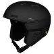 That is a Ski Helmet; Snowboard Helmet; Sweet Protection Adapter Mips Helmet Dirt Black Dirt Black