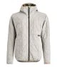 That is a Snowboard Jacket; Ski Jacket; Ortovox Ravine Metawool 90 Jacket W white tea