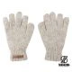 That is a Gloves;Snow Shakaloha Glitz Glove Beige Beige