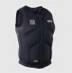 That is a Impact Vest; Protectionvest; ION Vest Collision Core Front Zip men Black Black