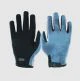 That is a Neoprenegloves;Surfgloves; ION Water Gloves Amara Full Finger Cascade-blue Cascade-blue