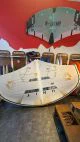 That is a Foilwing; Wing; Duotone Testwing Unit SLS CB 2026