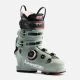 That is a Skiboots Lange Code 115 W BOA LV GW 26/27 Green