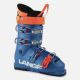 That is a Youth Skiboots Lange RSJ 60 26/27 vibrant blue