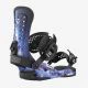 That is a Snowboard Bindings; Union Force Classic 26/27 Cosmo Cosmo