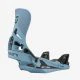 That is a Snowboard Bindings; Union Atlas Step On 26/27 Blue-Grey Blue-Grey