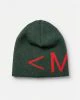 That is a Beanie; The Mountain Studio C-24 Wool M Beanie Forest Green Forest Green
