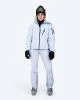 That is a Snowboard Jacket; Ski Jacket; The Mountain Studio S-5 W 3L Stretch Insulated Jacket Ice Water