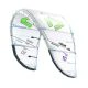 That is a Kite Duotone Rebel SLS CB 2027 C05: Undyed C05: Undyed