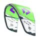 That is a Kite Duotone Neo SLS 2027 C04: Light-Lime/Undyed C04: Light-Lime/Undyed