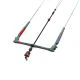 That is a Bars; Bar Duotone DTK Click Bar Quad Control 2027 C80: Off-Green/Red C80: Off-Green/Red