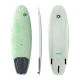 That is a Kiteboard Duotone Whip SLS 2027