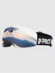 That is a Snowgoggle Protest PRTForce Google Protector Evergreen