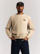 That is a Pullover Protest PRTKeenan Sweatshirt BambooBeige BambooBeige