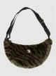 That is a Bag Protest PRTInside Fannypack True Black True Black