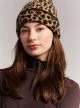 That is a Beanie Protest PRTMargie Beanie True Black True Black