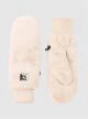 That is a Mittens Protest PRTPyriet Mitten Kitoffwhite Kitoffwhite