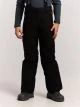 That is a Snowboard Pants; Ski Pants; for Kids Protest Spikety JR Snowpants True Black True Black
