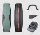 That is a Kiteboard Duotone Jaime SLS Porsche Turbo SET