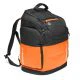 That is a Skiboot Bag;Snowboardboot Bag Blizzard Firebird Racing 50L Black/Orange Black/Orange