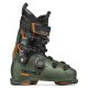 That is a Skiboots Tecnica Mach BOA MV 120 GW 26/27 Progressive Green