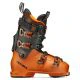 That is a Skiboots;Freerideskiboots Tecnica Cochise 130 DYN GW 26/27 dark icon orange