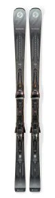 That is a Skis; Blizzard Thunderbird R15-76 + TPX12 26/27