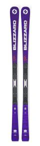 That is a Skis; Blizzard Firebird Race Type MT Flat+Plate 26/27