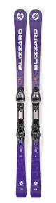 That is a Skis; Blizzard Firebird HRC + Comp13 Demo 26/27