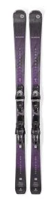 That is a Skis; Blizzard Phoenix 72 Ti + TP 11 Light Demo W 26/27