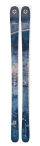 That is a Skis; Freerideskis Blizzard Anomaly 88 (Flat) 26/27