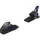 That is a Skibindings; Marker Comp 16 GW Black/Violet Black/Violet