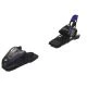 That is a Skibindings; Marker Comp 12 GW Black/Violet Black/Violet