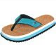 F2 Beach Slipper light blue
