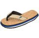 F2 Beach Slipper blue