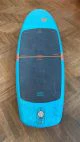 That is a Wingfoil Board; Duotone Testboard Sky Air