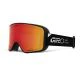 That is a Snow Goggles Giro Method  Stacked Black/Vivid Ember Stacked Black/Vivid Ember