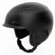 That is a Ski Helmet; Snowboard Helmet; Giro Trig Mips matte black matte black